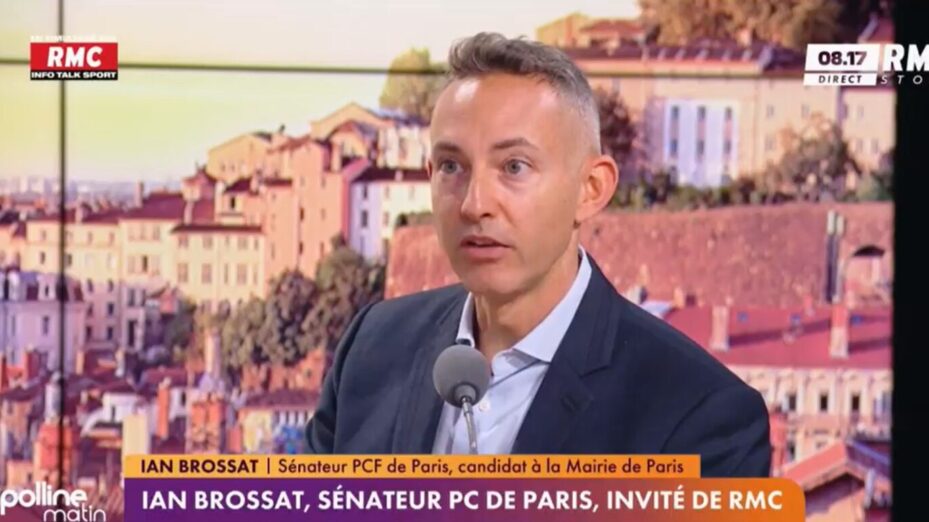 Capture d'écran