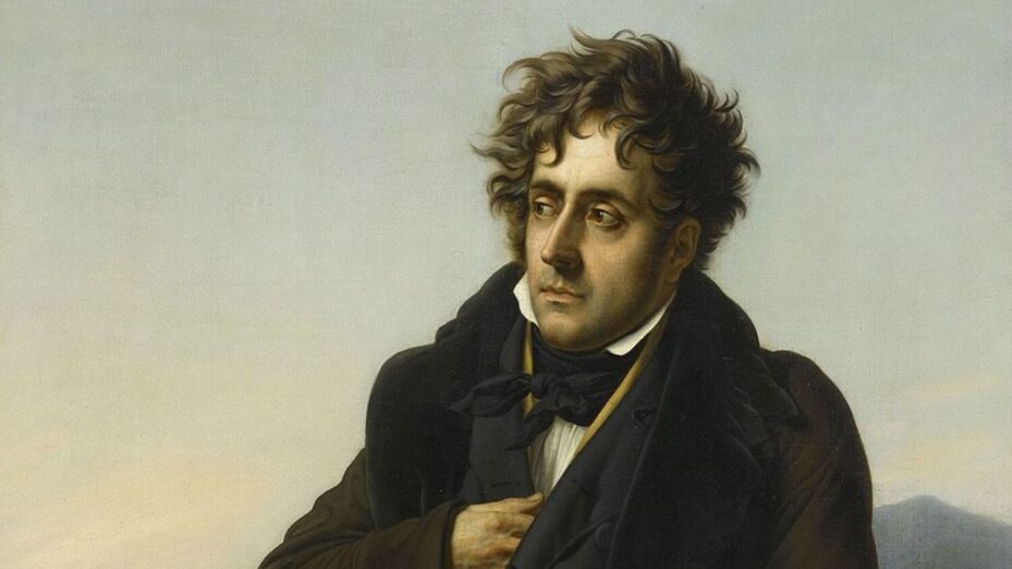chateaubriand chateaubriand