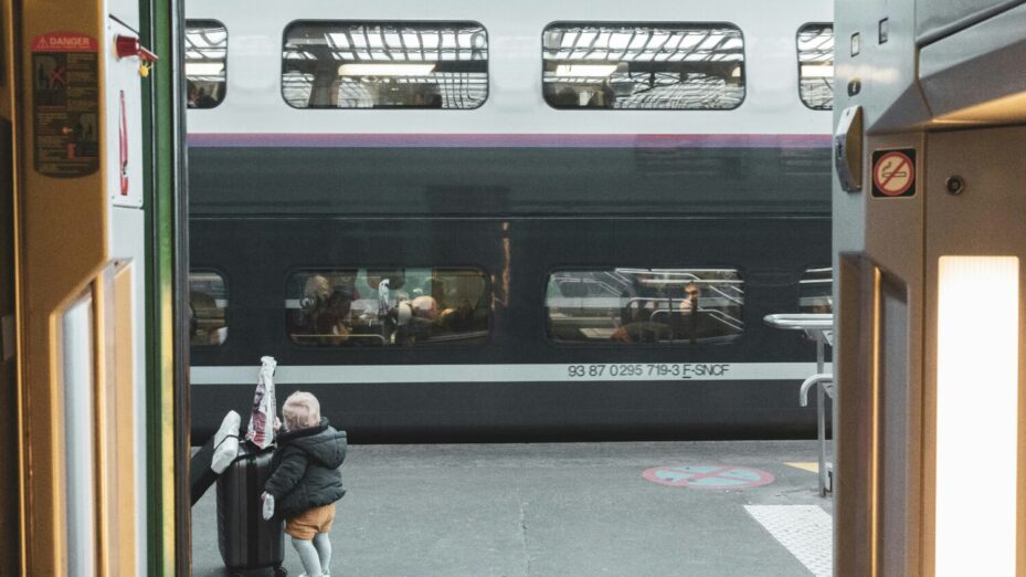 amende SNCF