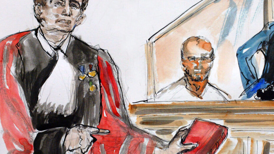 @LAURENCE DE VELLOU / AFP