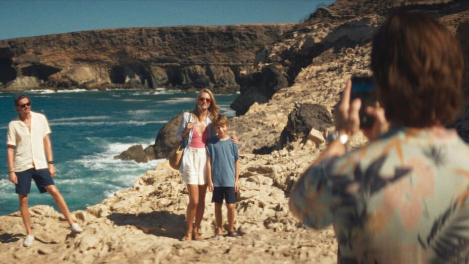 Islands © Augenschein, Leonine Studios, Schiwago Film