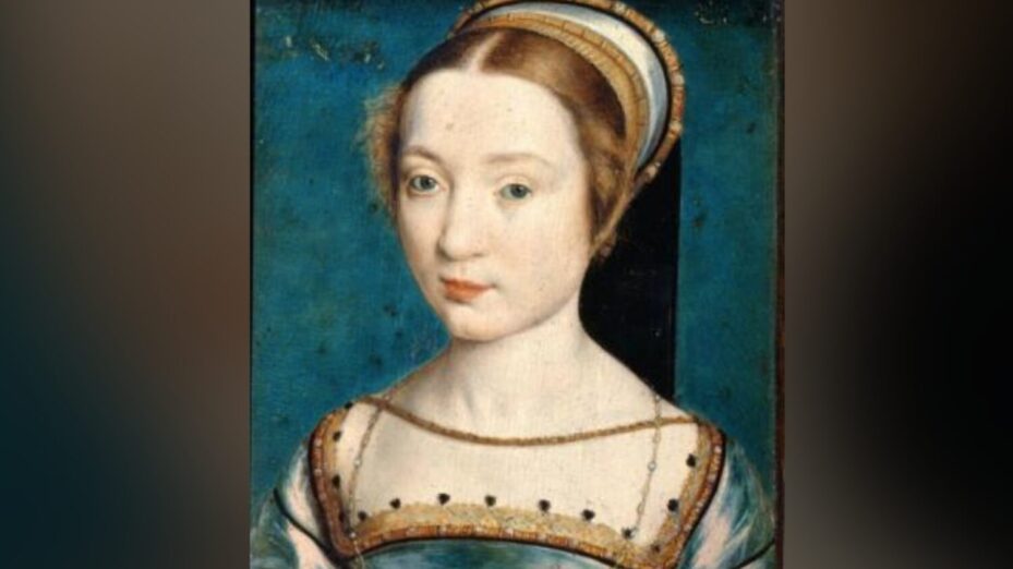 claude de france
