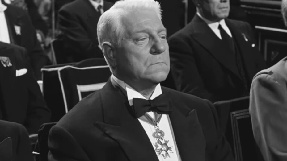 Capture d'écran BA film Les Grandes Familles