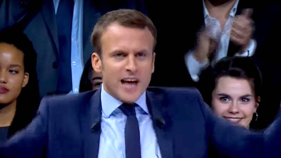 Capture écran BFMTV