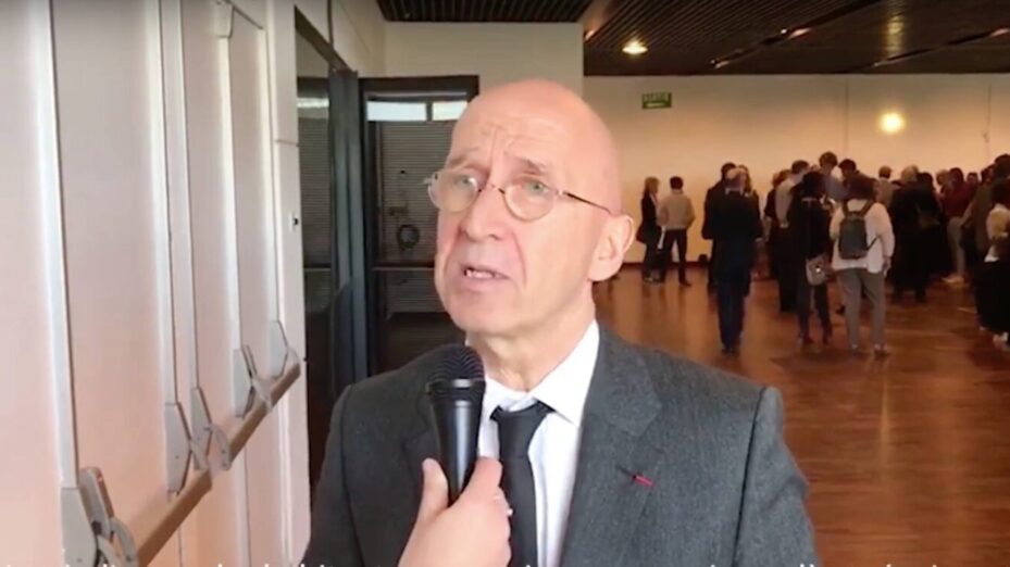 Capture écran 
Ministères Écologie Territoires