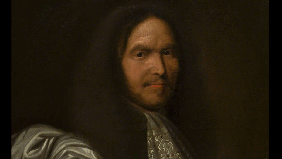 Henri II de La Tour D’Auvergne (1611–1675), Marechal-Vicomte De Turenne - Philippe de Champaigne, Public domain, via Wikimedia Commons