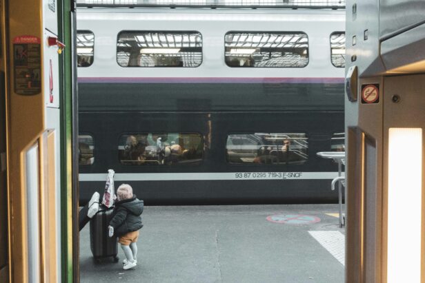 amende SNCF