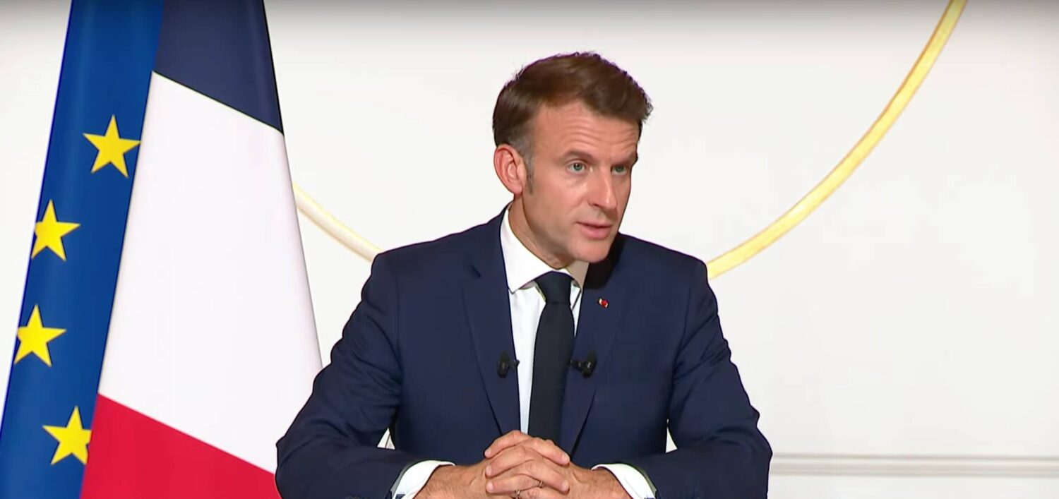 Emmanuel Macron et le Mercosur : l’inconséquence de la girouette