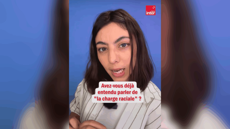 © Capture écran TikTok