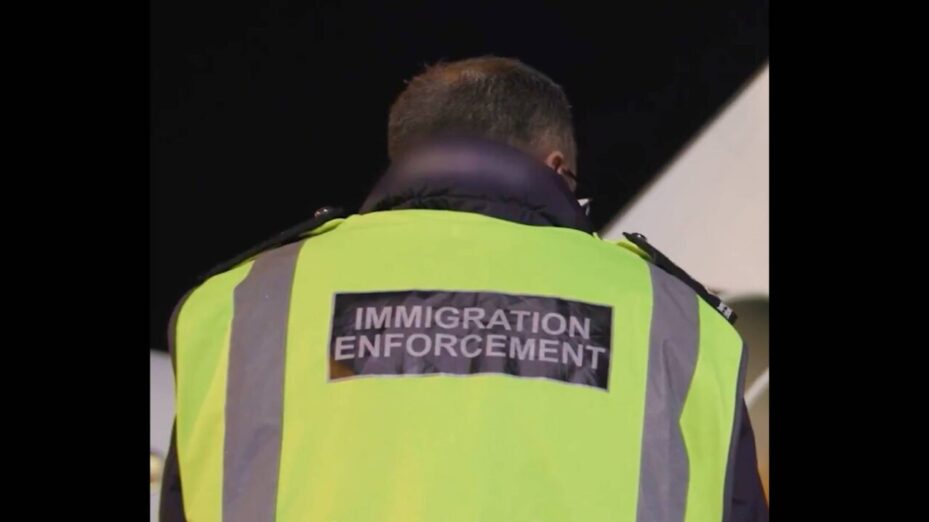 Capture écran Keir Starmer sur X