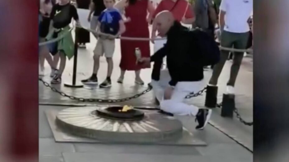 Capture écran CNews