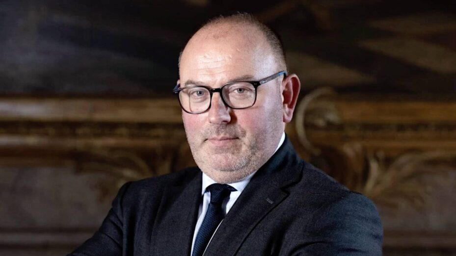 Laurent Duplomb - Capture écran Le Figaro