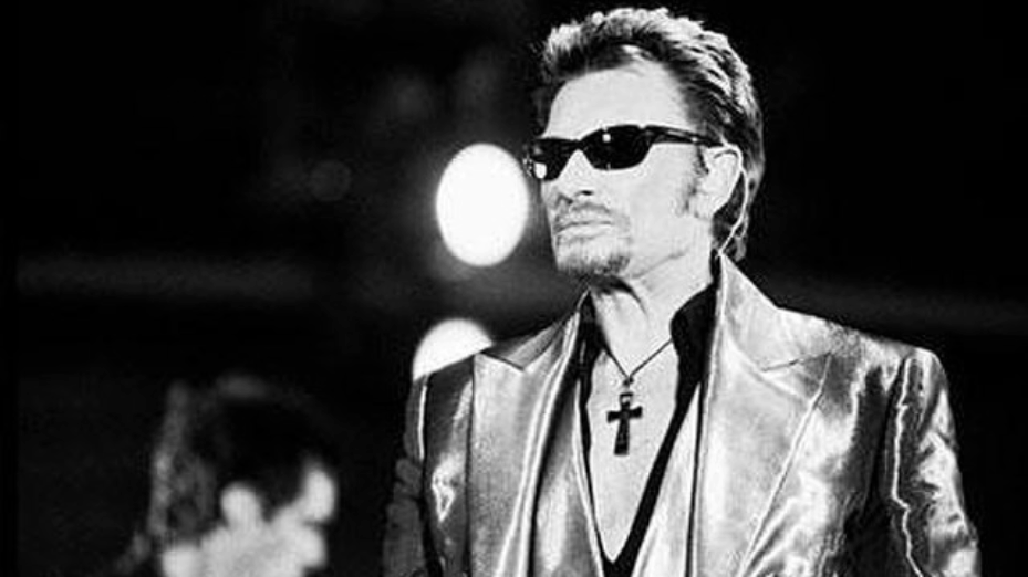 Johnny