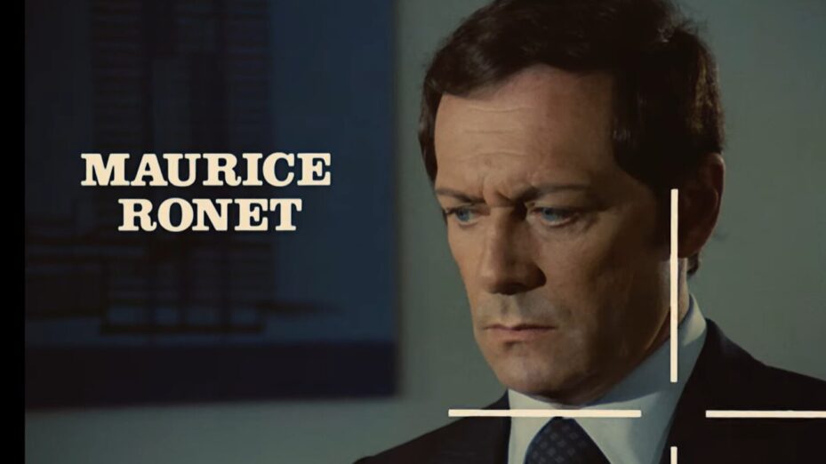 Capture d'écran BA Mort d'un pourri