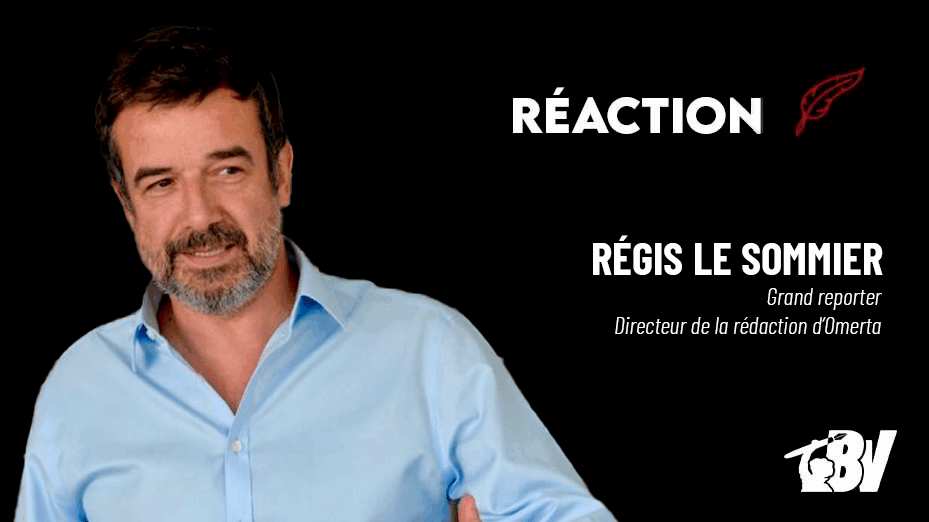 Réaction