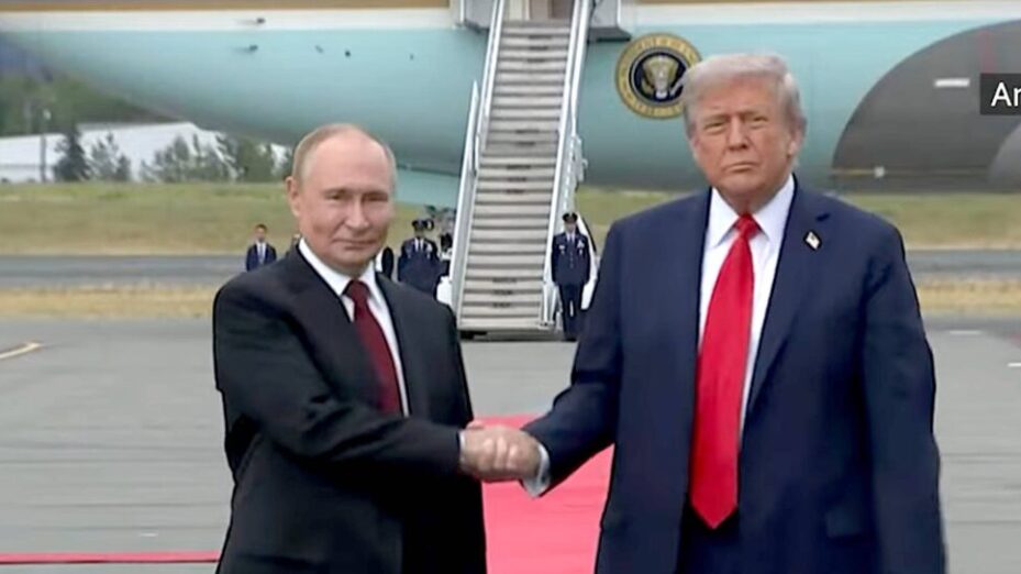 Capture écran 
Radio-Canada Info