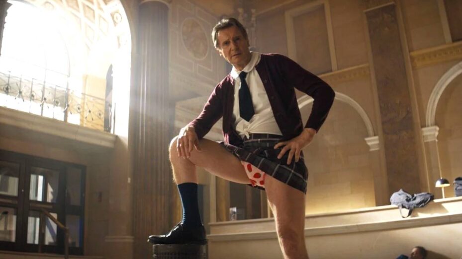 Photo Paramount Pictures