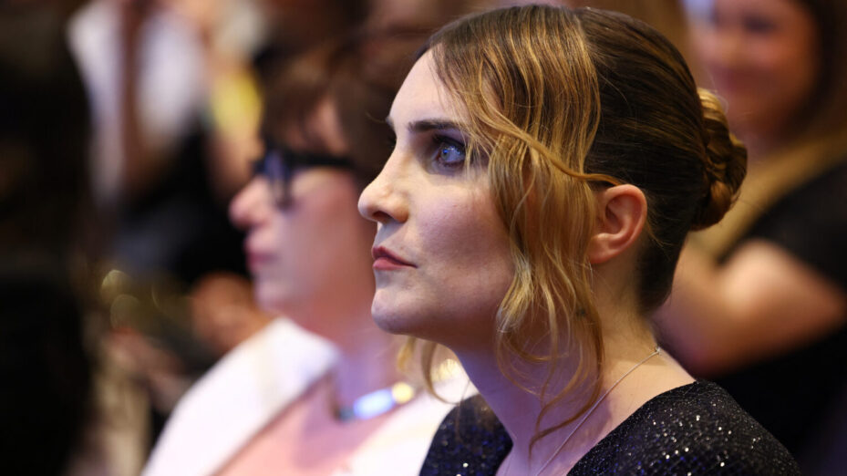 @Marc Piasecki / GETTY IMAGES EUROPE / Getty Images via AFP