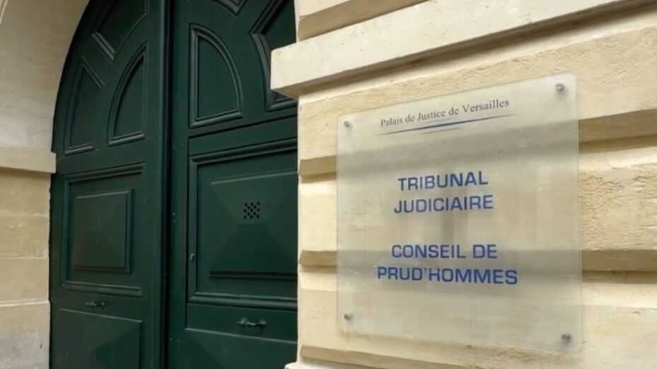 Capture écran CNews