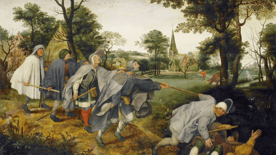 Jan Brueghel (I), Public domain, via Wikimedia Commons