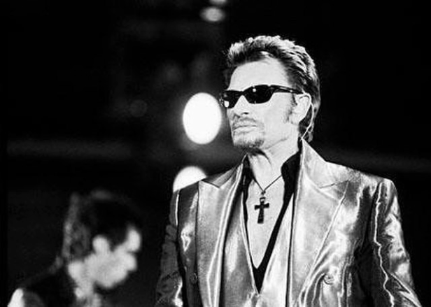 Johnny