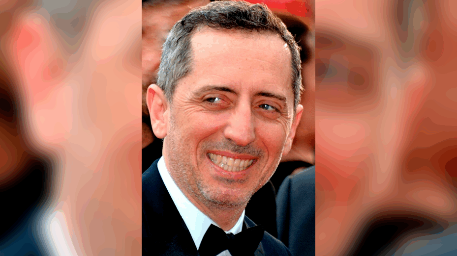 Gad Elmaleh