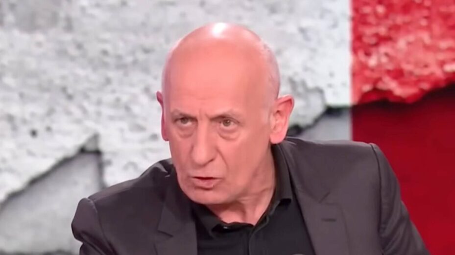 Capture écran BFMTV