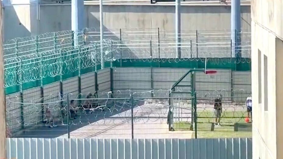 Capture écran BFM Lyon