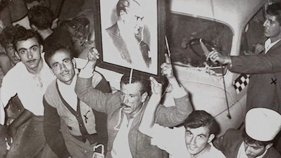 Capture d'écran @posttenebras