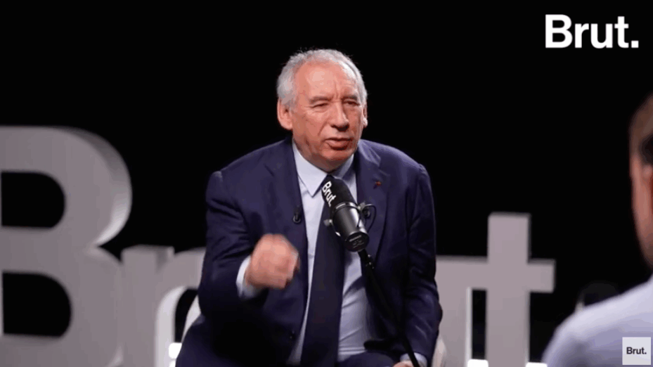 © Capture écran YouTube - Brut