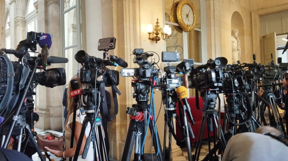Assemblée nationale