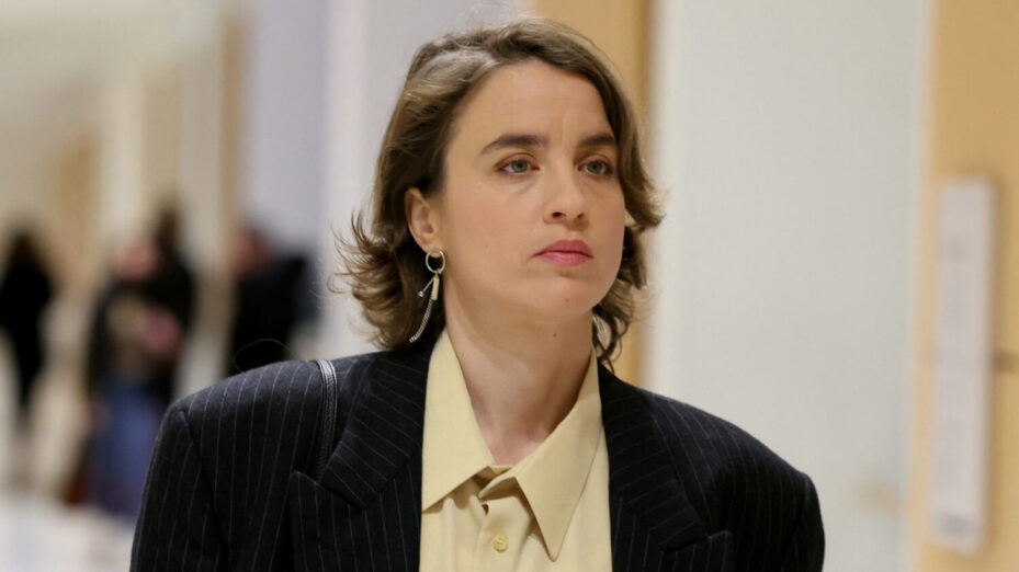 (Photo by ALAIN JOCARD / AFP)