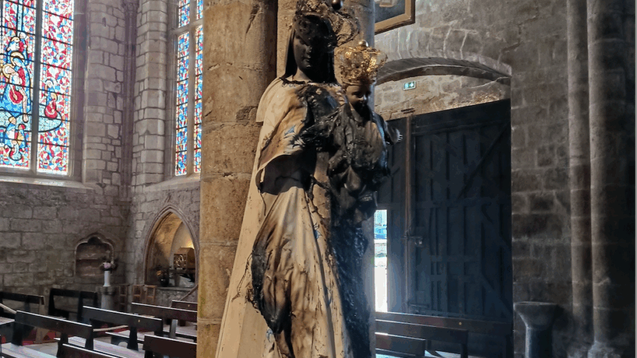 Notre-Dame de Guingamp