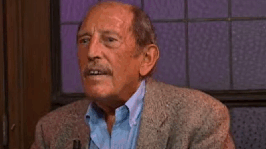 Capture d'écran YouTube