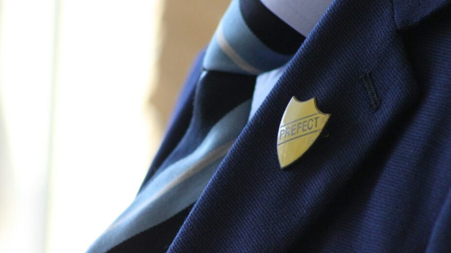 uniforme école