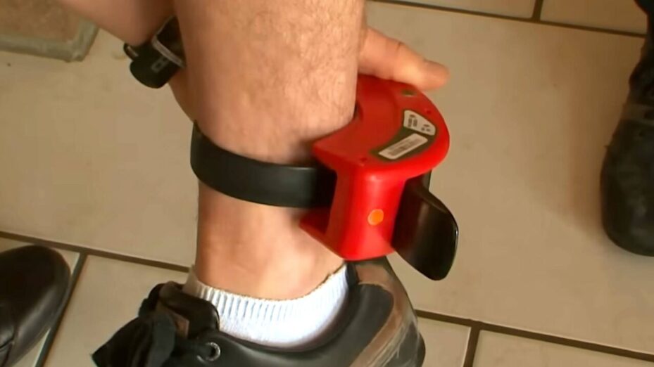 Capture écran Documentaire Société