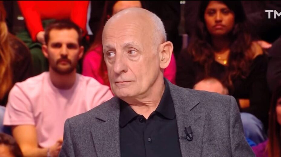 Capture écran Quotidien sur TMC