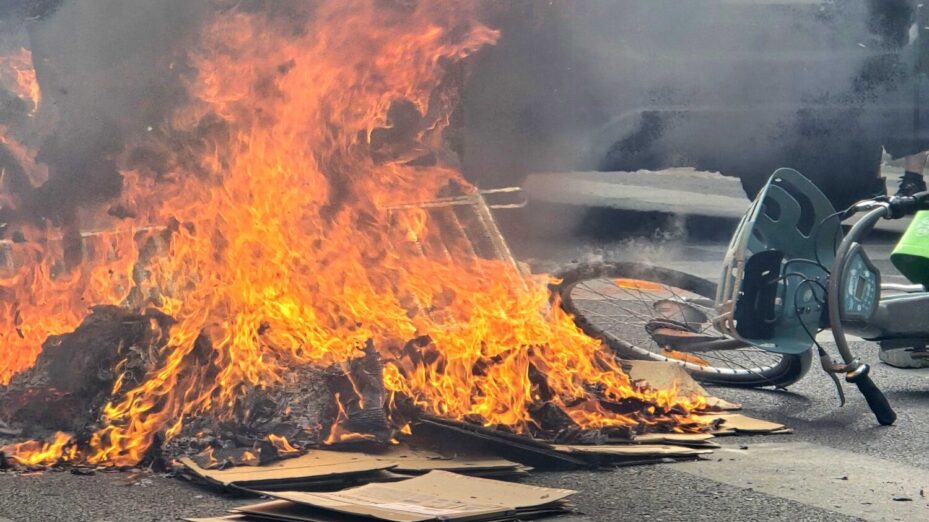 Paris, le 10 Septembre 2025