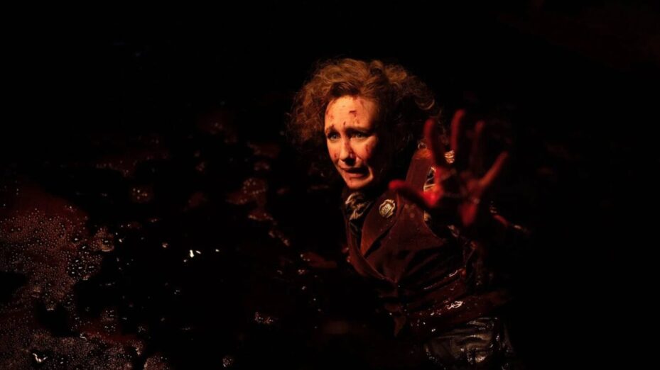 © Photo Copyright 2025 Warner Bros. Entertainment Inc. All Rights Reserved.