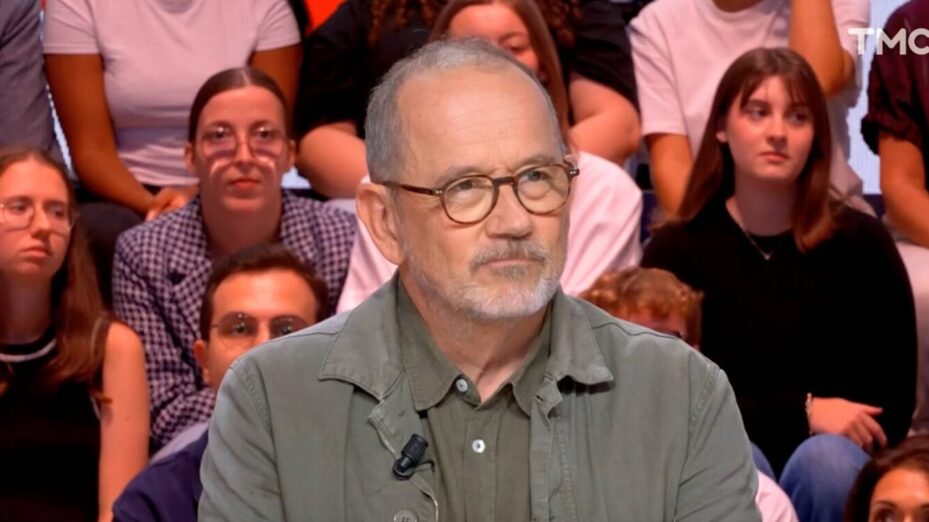 Capture écran Quotidien - TMC