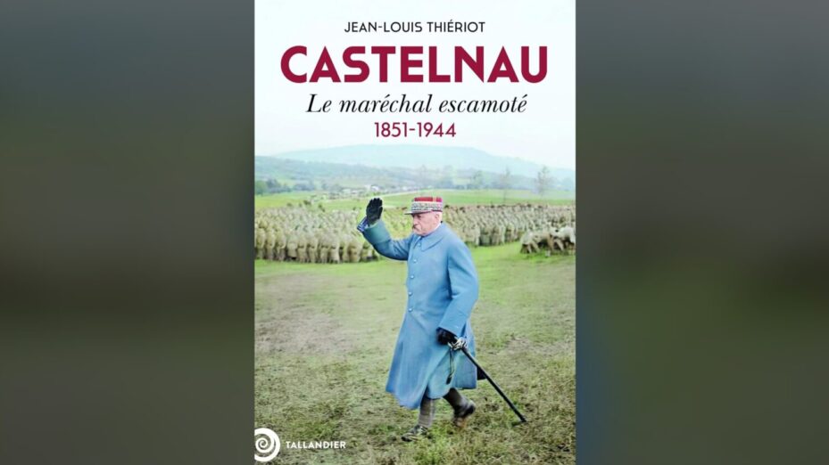 castelnau