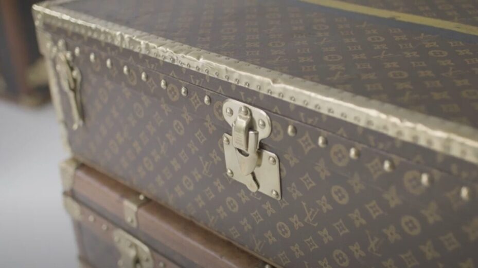 Capture d'écran YT Christie's