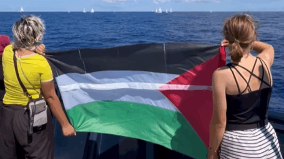 Capture d'écran Instagram.