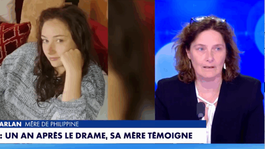 Capture d'écran ©CNEWS