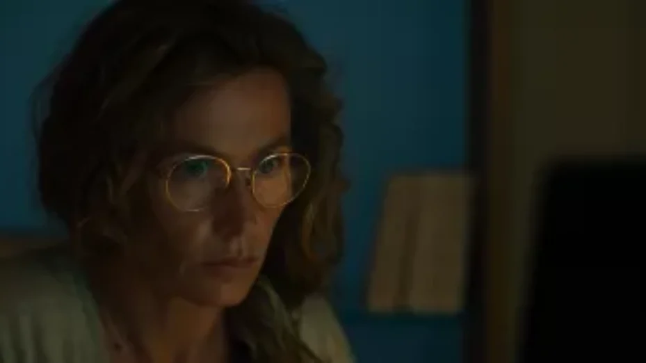 ©2024 Mandarin & Compagnie – Gaumont – Panache Production – La compagnie Cinématographique