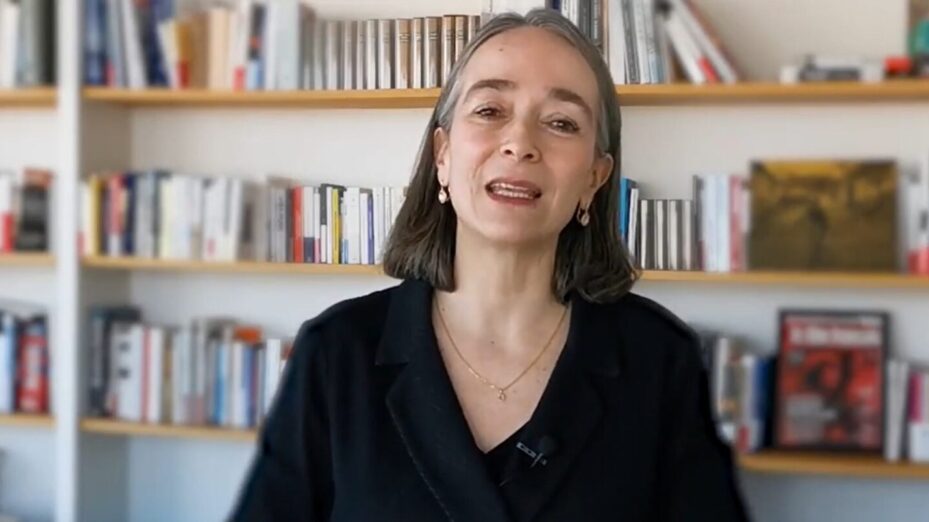 Capture d'écran France Télévisions