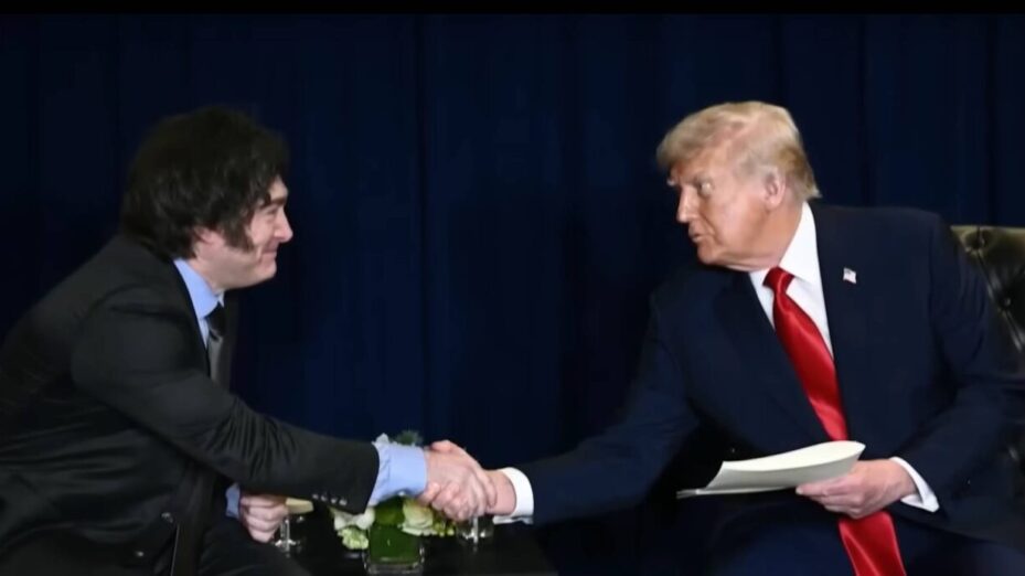 Capture écran NBC News