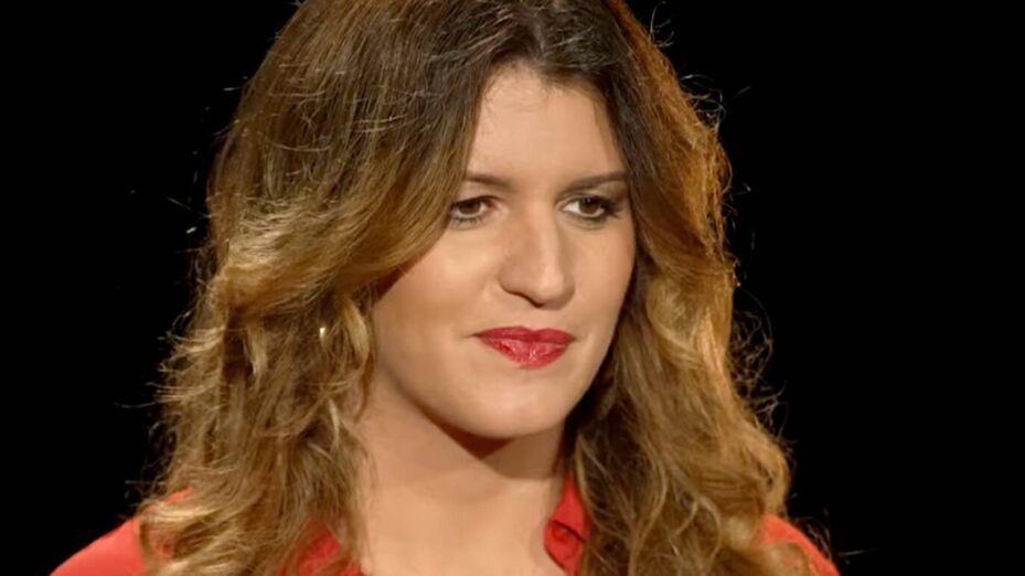 Capture écran LCP - Assemblée nationale