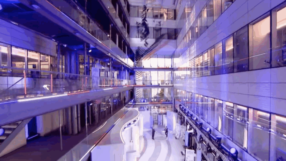 Capture écran France Télévisions