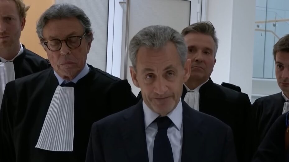 Capture d'écran TF1